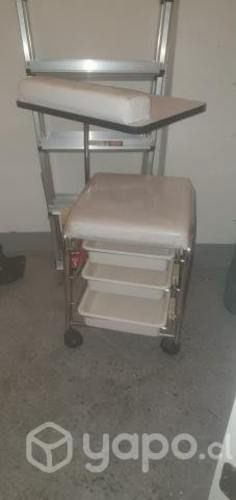 Artículos de peluquería