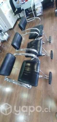 Artículos de peluquería