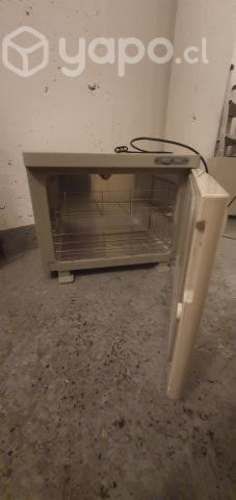 Artículos de peluquería