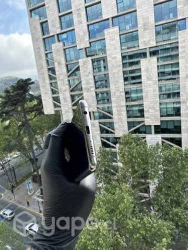 Samsung Galaxy S10 Plus negro, usado buen estado