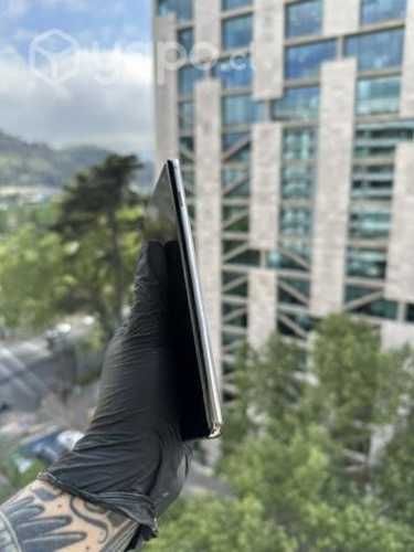 Samsung Galaxy S10 Plus negro, usado buen estado