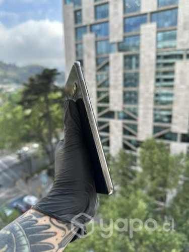 Samsung Galaxy S10 Plus negro, usado buen estado