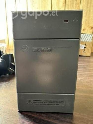 Power Supply 1746-P2 Allen Bradley