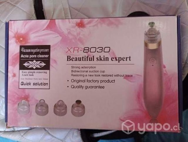 Máquina para skin care