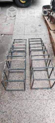 Rampas para autos y camioneta