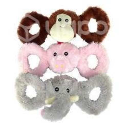 Tug a' Mal. Jolly Pets. Talla M