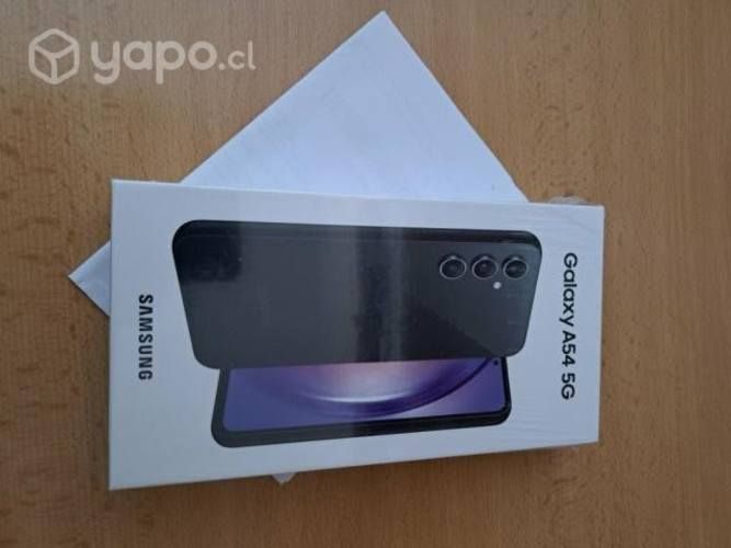 Samsung Galaxy a54