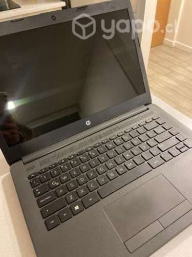 computador hp 240 g7 intel muy poco uso