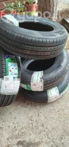 4 neumatico nuevos