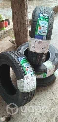 4 neumatico nuevos