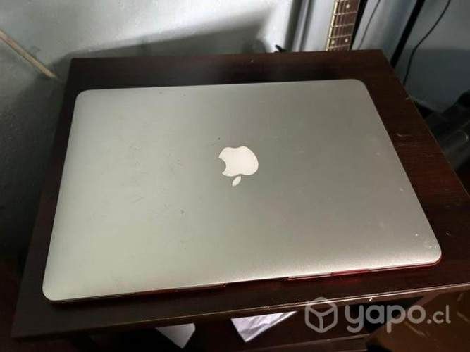 MacBook Air 2017 8g ram disco sólido 250