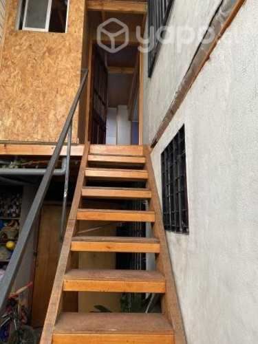 Depto independiente Conchali