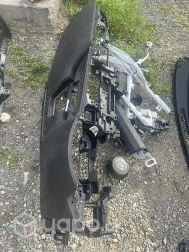 Kit de airbag mazda cx-30