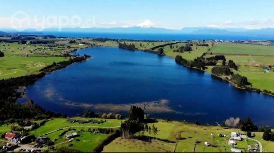 Parcela Lago Llanquihue
