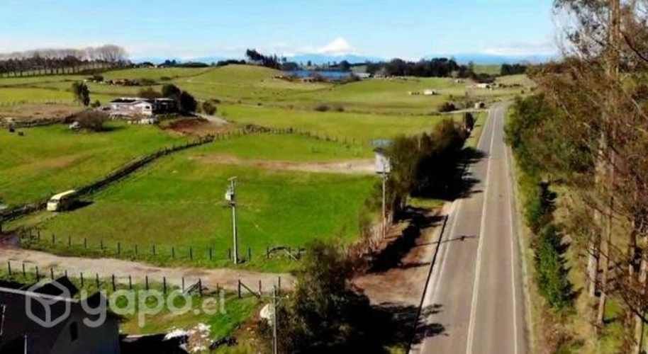 Parcela Lago Llanquihue