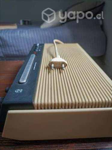 Musiclock 470 Philips