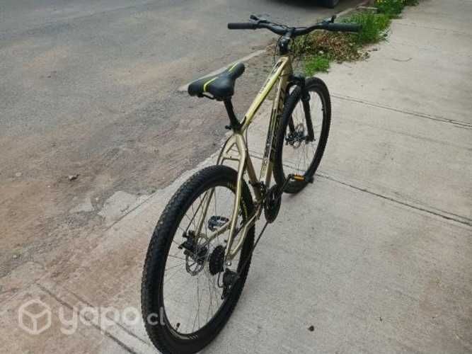 Bicicleta 27.5