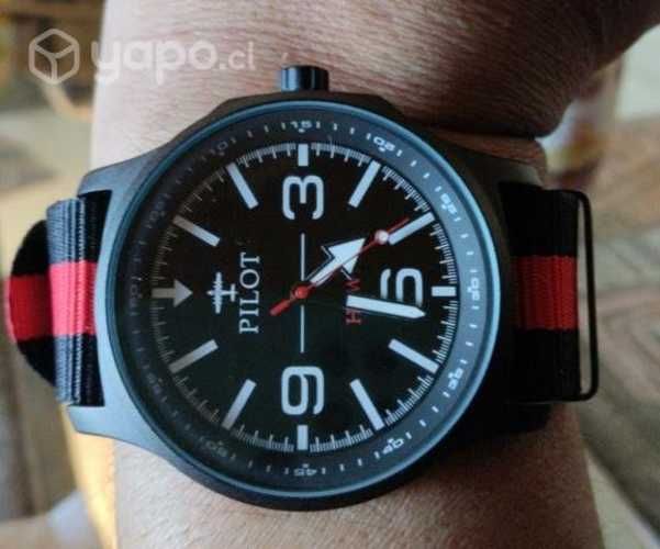 Reloj PILOT