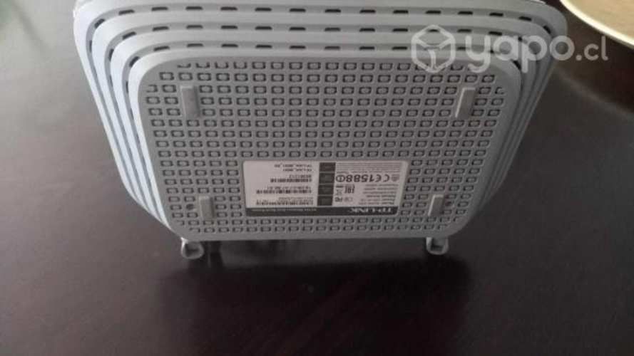 Router Dlink AC750