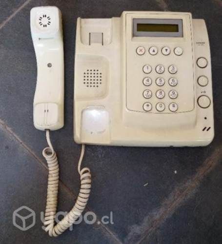 Consola AIPHONE modelo GT-MK