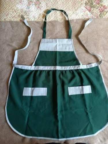 Delantales de cocina