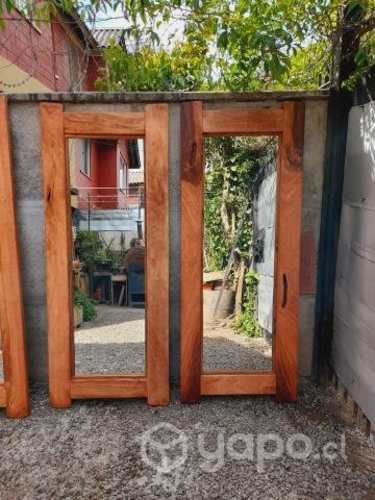 Espejo grande para Pared