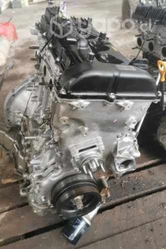 Motor Ens Culata Carter Bomba Eleva Mitsubishi
