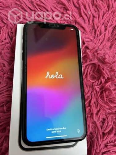 IPHONE XR 64 gb (precio conversable)