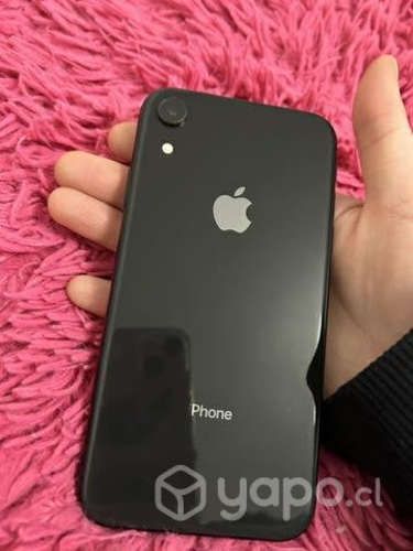 IPHONE XR 64 gb (precio conversable)