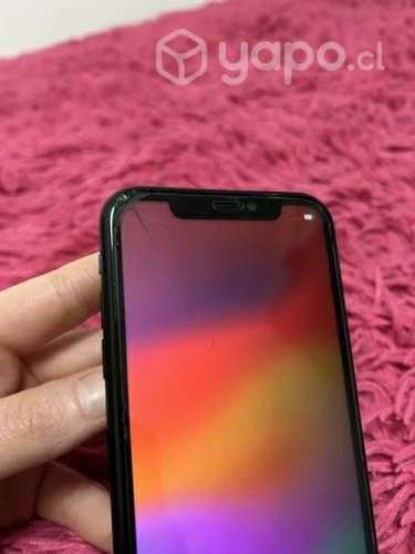 IPHONE XR 64 gb (precio conversable)