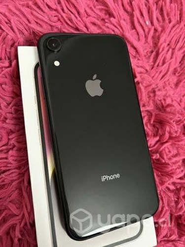IPHONE XR 64 gb (precio conversable)