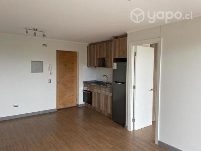 Se vende departamento Edificio Barcelona Temuco
