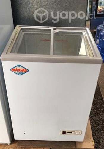 Congelador pequeño maigas