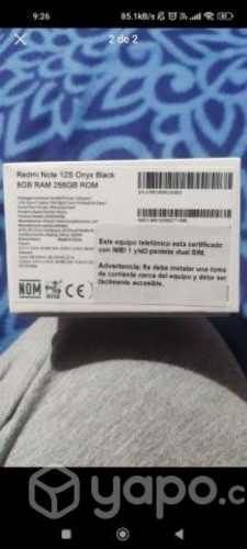 Redmi 12S