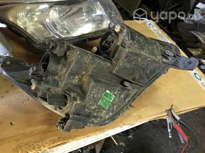 Optico/foco chery chery tiggo 2