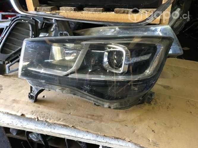 Optico/foco chery chery tiggo 2