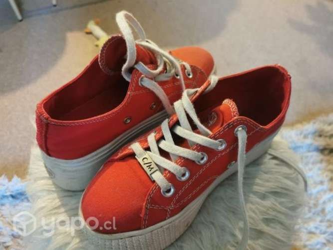 Zapatillas cmoran