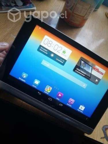 Tablet lenovo