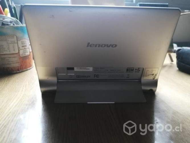 Tablet lenovo