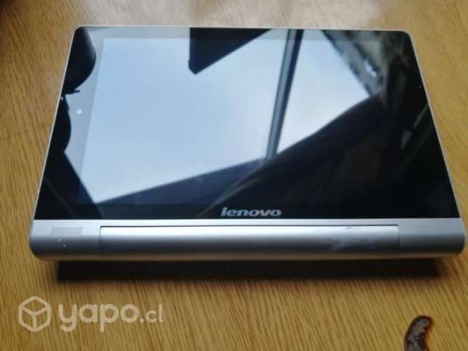 Tablet lenovo