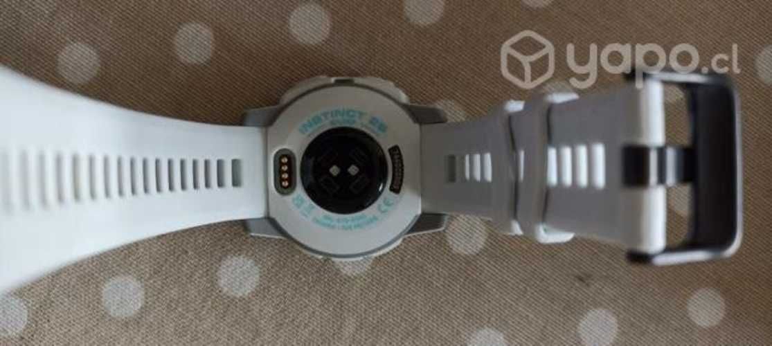 Garmin Instinct 2s Solar Surf Edition