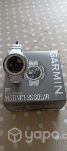 Garmin Instinct 2s Solar Surf Edition