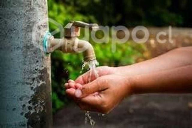 Proyectos Agua Potable Urbano y Rural