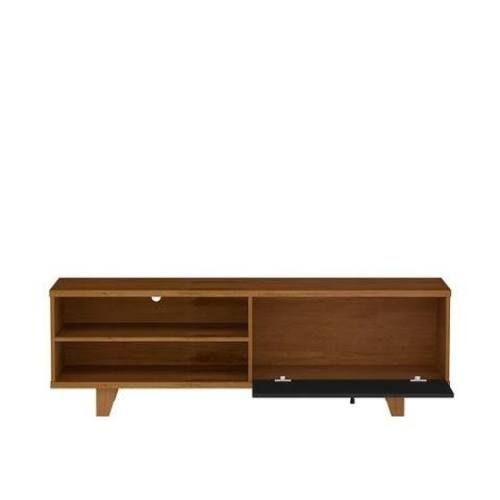 Buffet Be Caramelo Negro