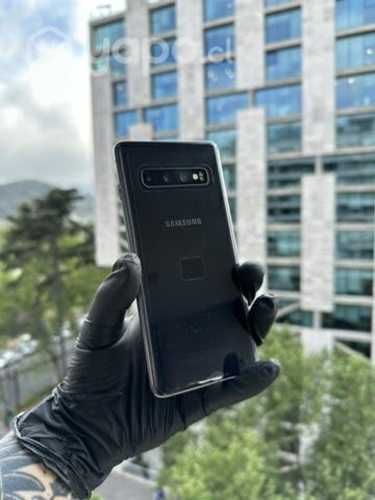 Samsung Galaxy S10, usado en perfecto estado