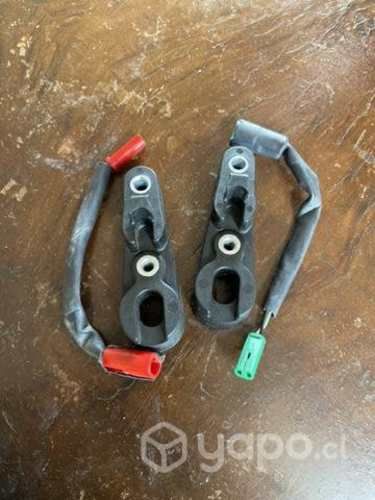 Base intermitentes royal enfield himalayan bs4