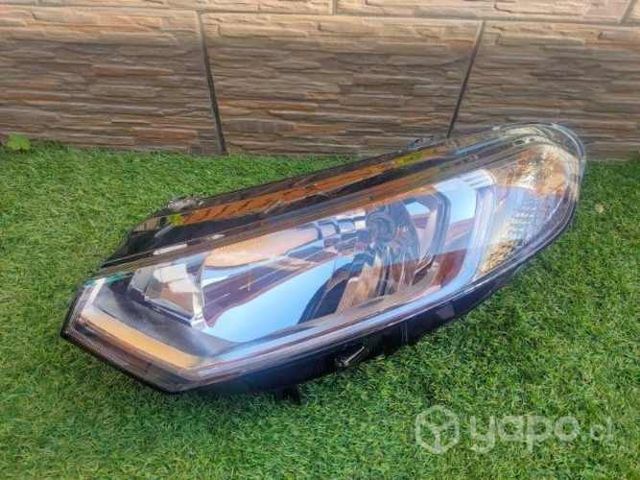 Optico Izquierdo Nuevo Ecosport 2014-2017