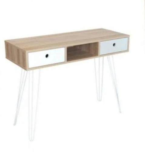 Impecable escritorio