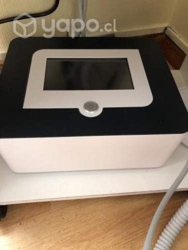 Equipo liposonix nuevo