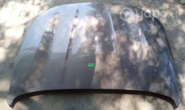 Capot (RAK005) Renault Alaskan 2.3 Diesel AUT 2019